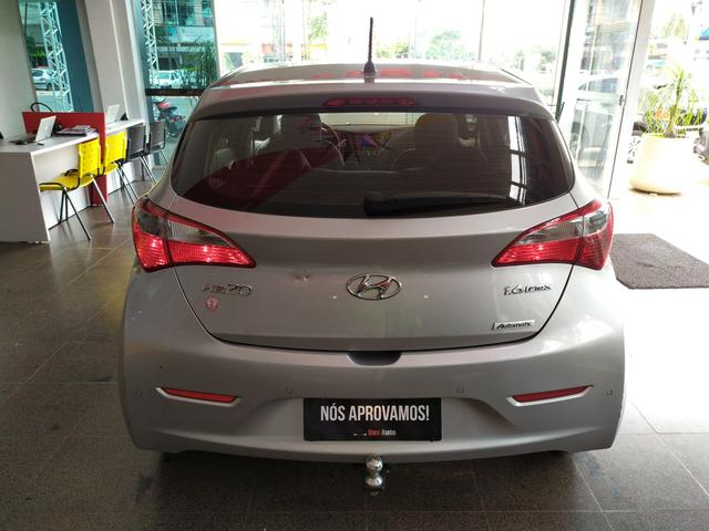HB20 1.6A Premium - Foto 5