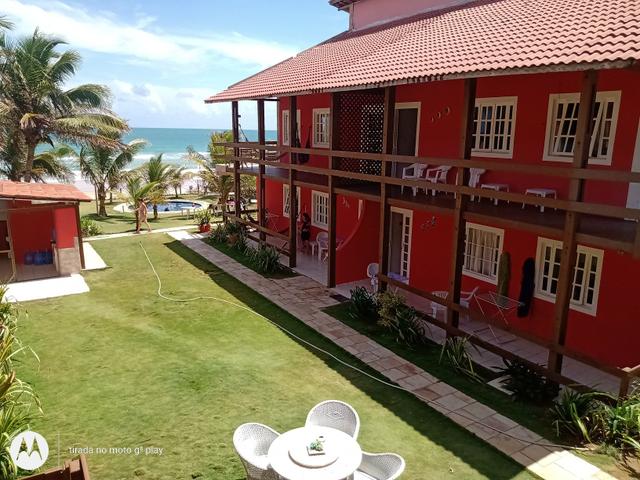 Apartamentos beira mar, porto de galinhas - Foto 4