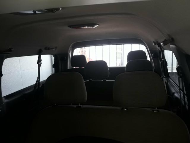 Hyundai H1 Starex 2006 R$35.500,00 - Foto 4