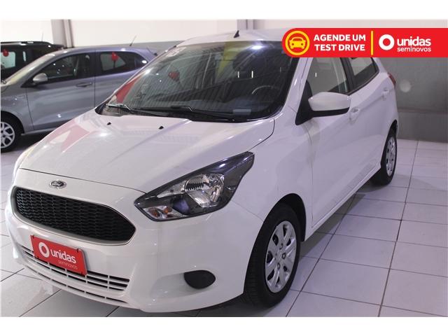 Ford Ka 1.5 se 16v flex 4p manual - Foto 2