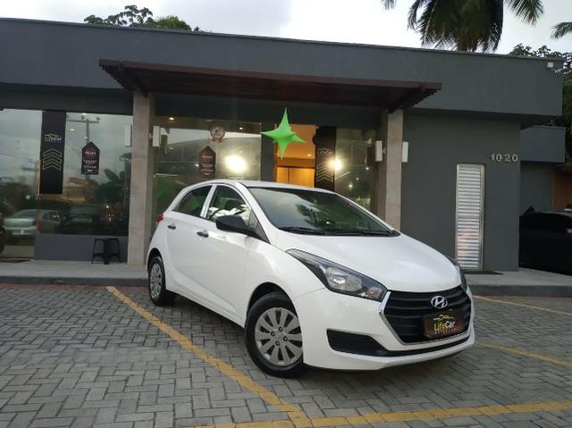 HB20 Comfort Plus 2016/2016 1.6 4P Flex Automático - Foto 7