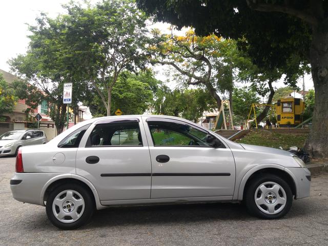 Corsa 1.0 vhc.?completo com GNV - Foto 3