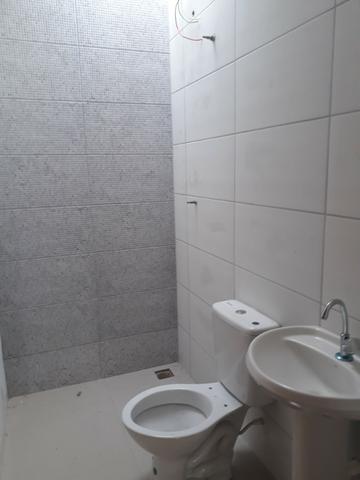 Casa com 3 quartos - Pronto para morar - Foto 12