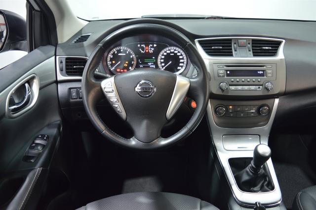 NISSAN SENTRA 2015/2016 2.0 S 16V FLEX 4P MANUAL - Foto 7