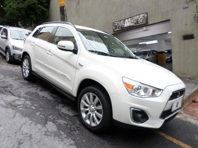Asx 2.0 4x4 aut