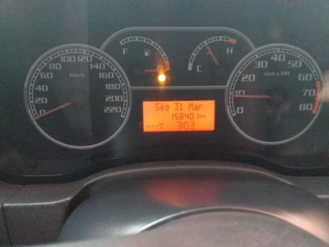 FIAT GRAND SIENA ESSENCE 1.6 16V - Foto 10