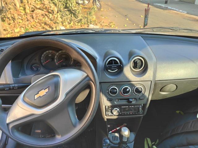 Chevrolet -Prisma 1.4 2008 - 2009 - Foto 7