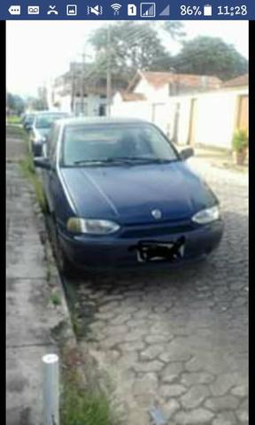 Palio young fire 2002 - Foto 2