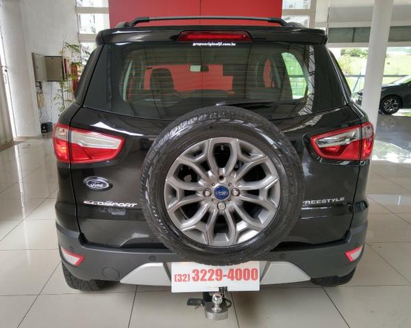 Ecosport Freestyle 1.6 - Foto 3
