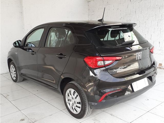 Fiat Argo 1.0 firefly flex drive manual - Foto 7