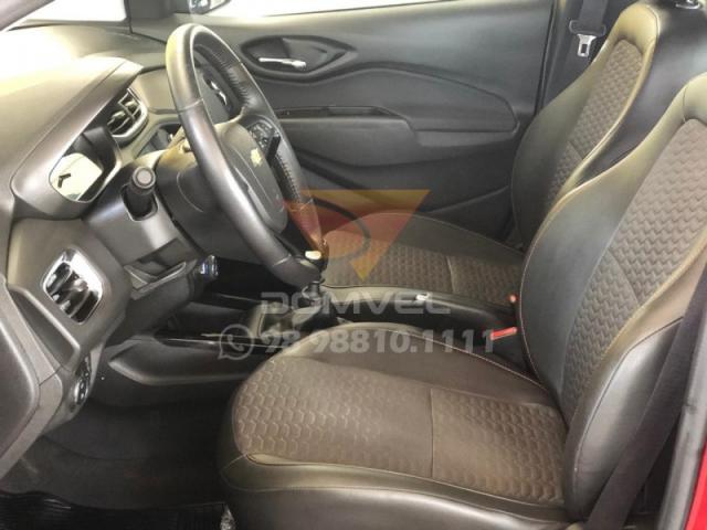 Chevrolet Onix 1.4 LTZ - Foto 5