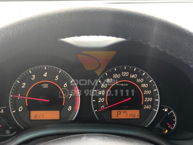 Toyota Corolla 1.8 GLI - Foto 10