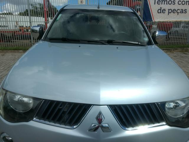 Triton L200