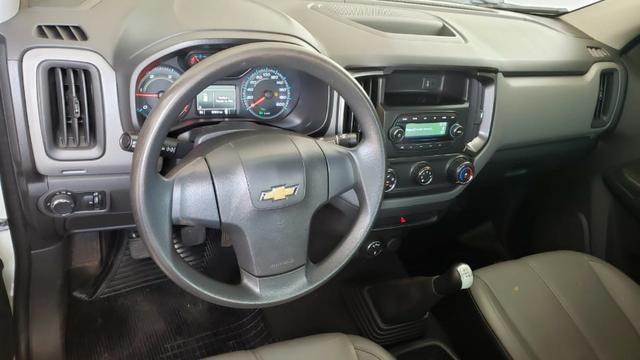 S10 Cs Mecânica 4x4 Diesel 2017 - 68.000km - 84.900,00 - Foto 8