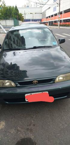 Corolla automático completo 1996 - Foto 4