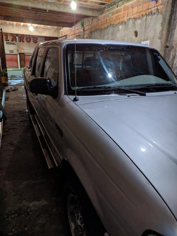 Ranger relíquia - Foto 3