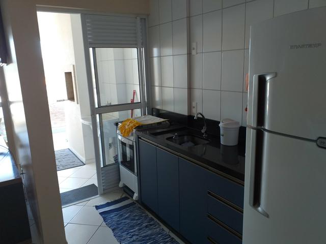 Apartamento laguna Mar grosso aluguel - Foto 3