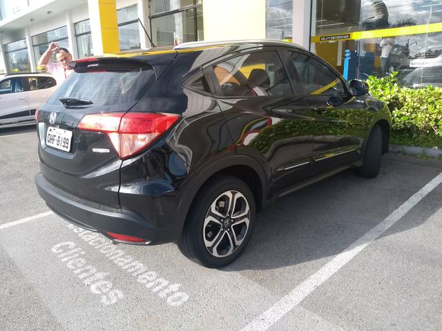 Honda HR-V Ex - Foto 5
