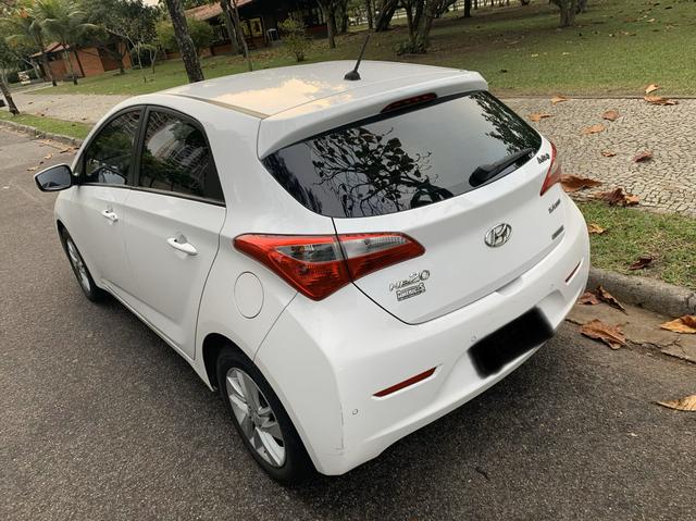 HB20 1.6 Premium Automático - Foto 5