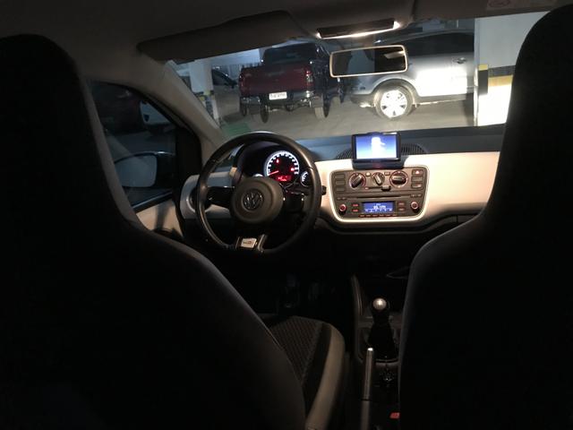 Vw Up Cross TSI 16/17 - Foto 9