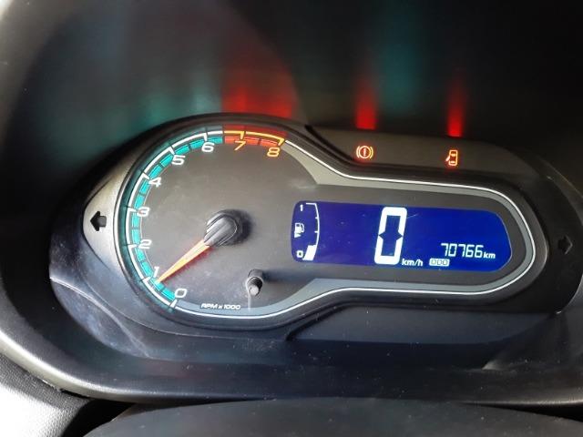 Onix Lt 1.4 2016 (85)98905.2765 - Foto 7