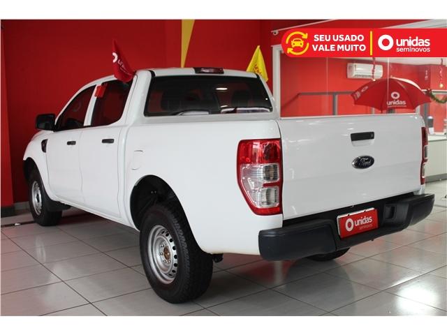 Ford Ranger 2.2 xl 4x4 cd 16v diesel 4p manual - Foto 4