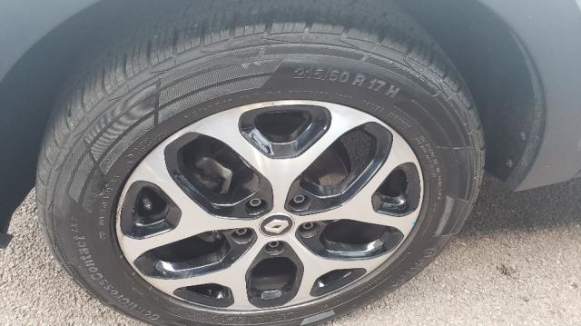 Renault Captur Intence 4P - Foto 10