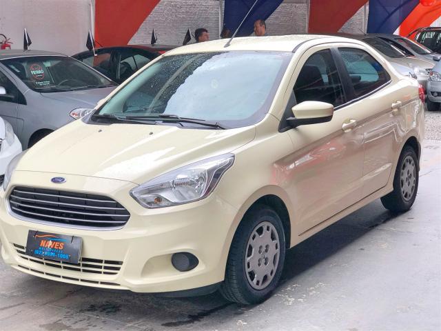 FORD KA + 2014/2015 1.5 SIGMA FLEX SE MANUAL - Foto 3