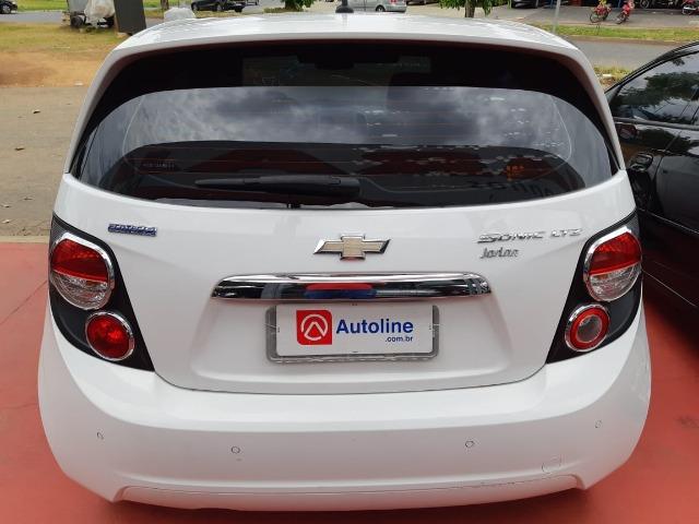 Sonic LTZ Automático 1.6 !Completo 2012-12 Aceitamos trocas e Financiamos em ate 48x! - Foto 5