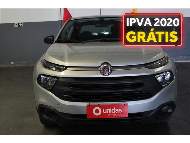 Fiat Toro 1.8 16v evo flex endurance at6