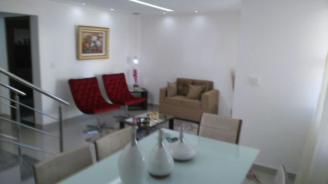 Casa 4 quartos reserva litoral oportunidade 390 mil - Foto 5