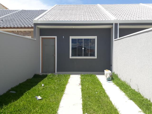 Casa com 3 quartos - Pronto para morar