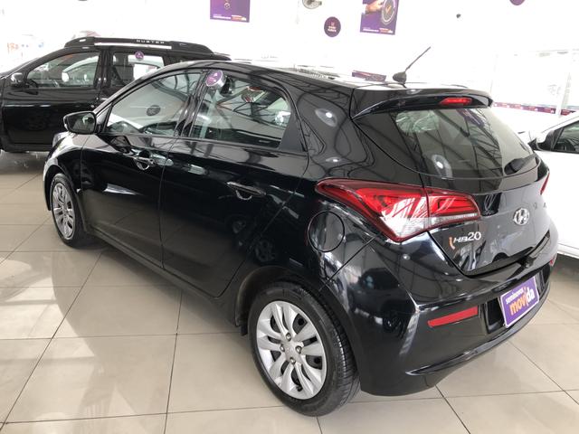 HB20 confort Plus 1.6 Automático - Foto 6