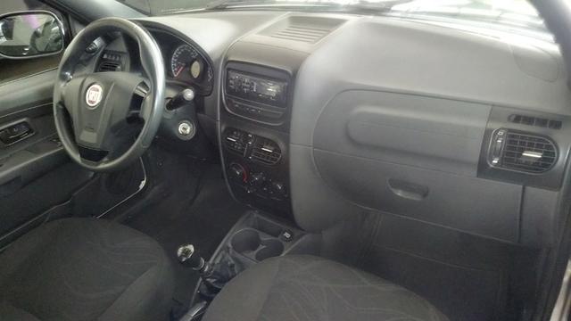 Fiat Strada Working HARD 1.4 Fire Flex 8V CS - Foto 8