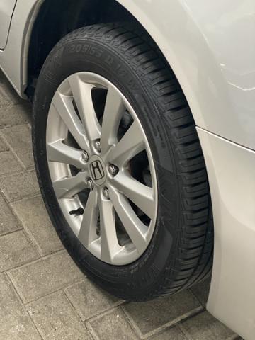 Civic LXS 1.8 - Foto 5