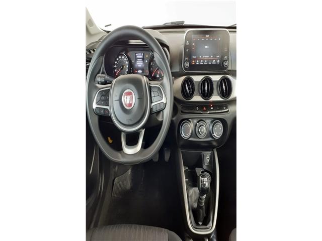Fiat Argo 1.0 firefly flex drive manual - Foto 8