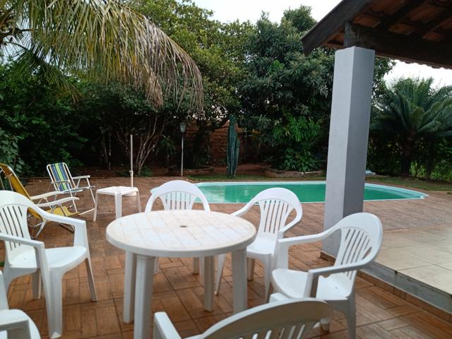 Alugo Rancho por diária! - Foto 7