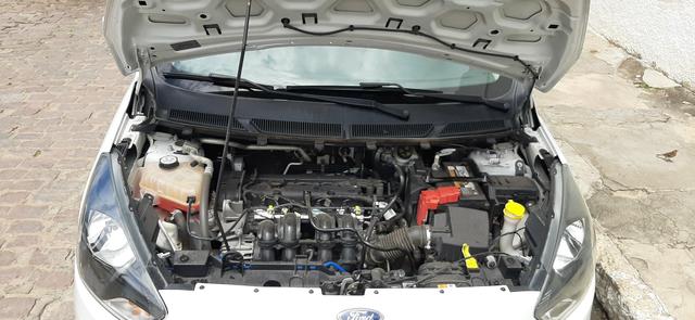 Ford Ka 2015 - Foto 10