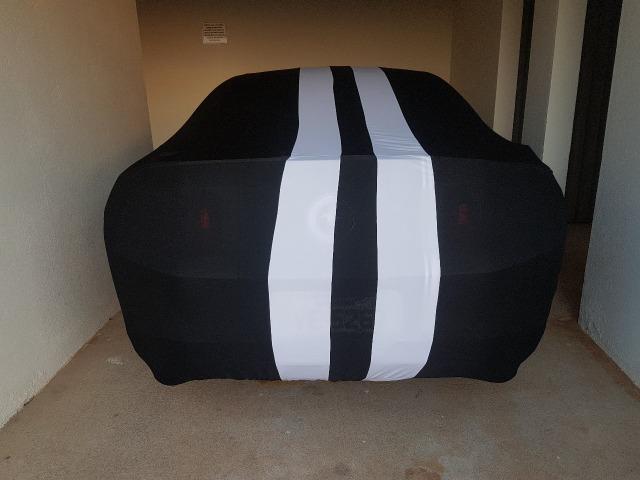 Ford Mustang V6 3.7 2012 - Foto 8