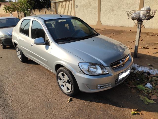 Chevrolet -Prisma 1.4 2008 - 2009