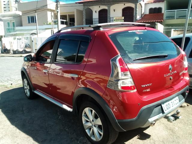 Sandero Stepway pronto para Uber - Foto 4