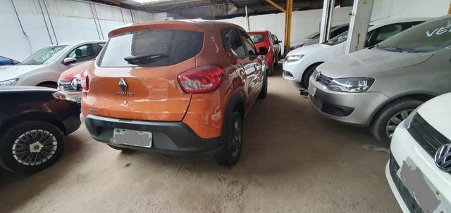 Kwid intense 1.0 18/18 - Foto 3