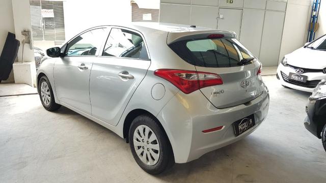 HB20 Comfort 1.0 manual 2012/13 - Foto 2