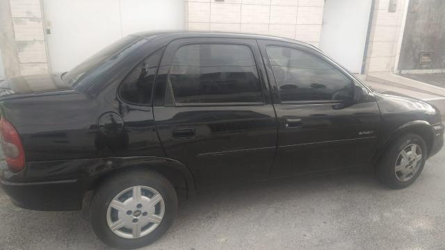 Venda - Corsa Classic 2008/9 C/ Gás