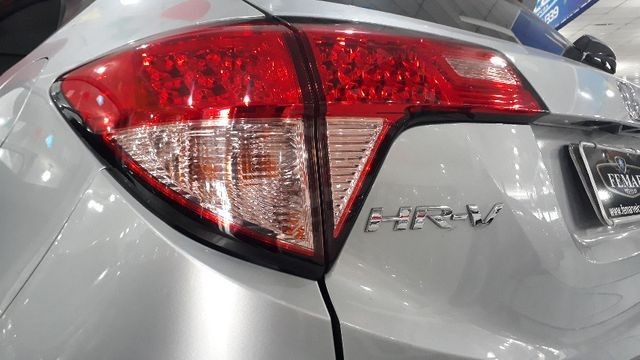 Honda HR-V 2016 EX 1.8 - Foto 14