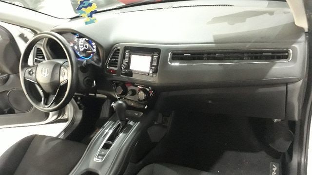 Honda HR-V 2016 EX 1.8 - Foto 7