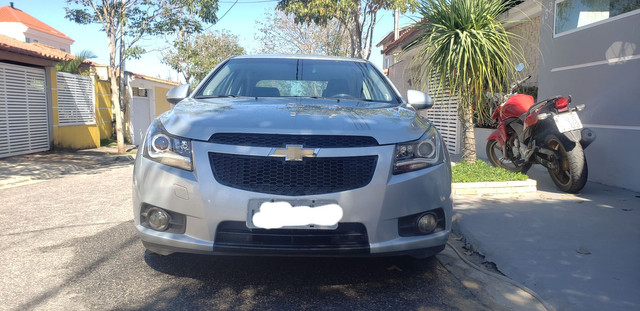 Cruze LT - GNV 5ger Lindo!! - Foto 4