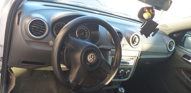 Vendo ou troco por moto gol g5 - Foto 3