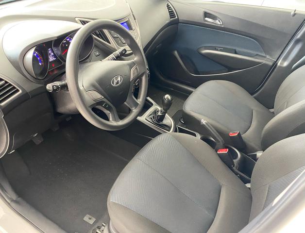 Hyundai Hb20 1.6 2015 Mecânico (Estado de novo) - Foto 9
