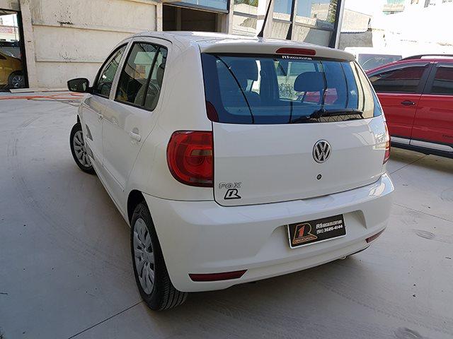 Fox 2011/2012 1.0 mi trend 8v flex manual - Foto 5